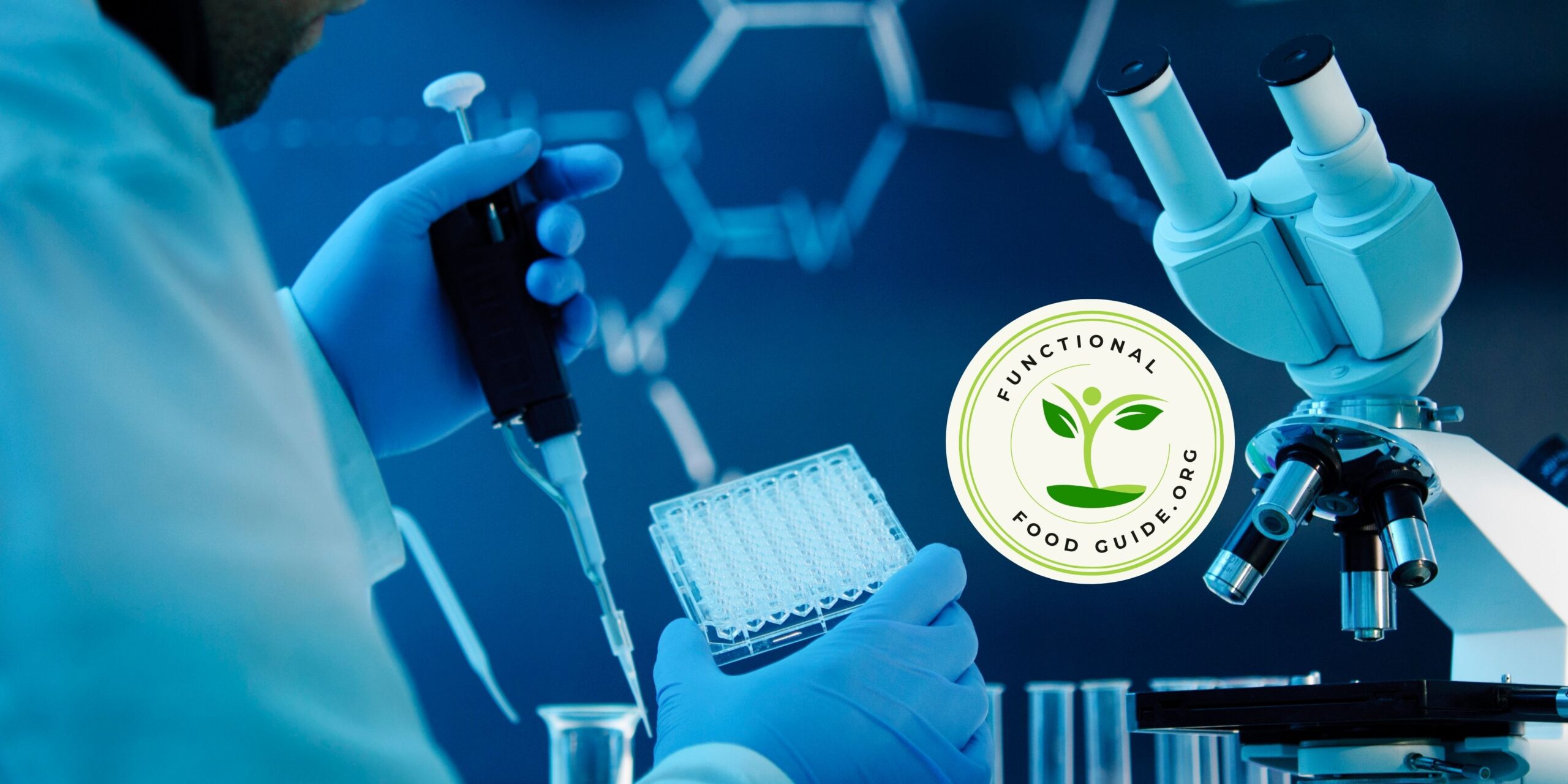 Functional Food Guide.org Independent Research Donation Page