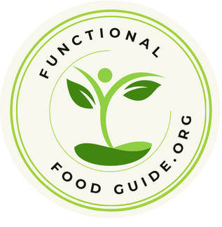 Functional Food Guide.Org Logo
