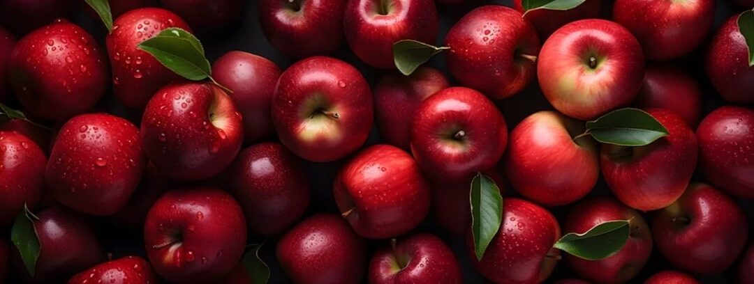 Functional Food Guide.Org Apples